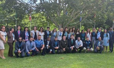 FISCALÍA BOLIVIANA FORMA PARTE DE “LA ACADEMIA II” CONTRA LA TRATA Y TRÁFICO DE MIGRANTES