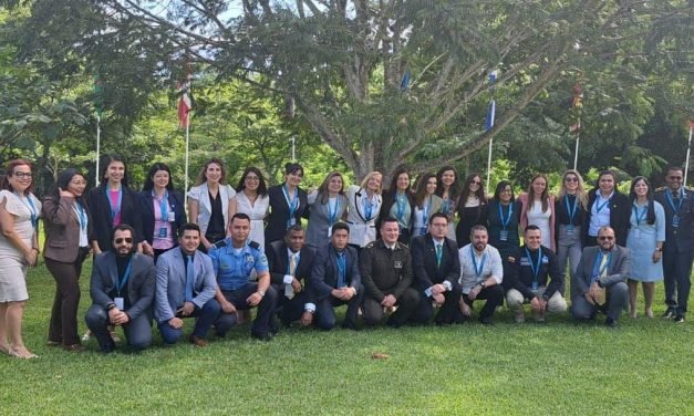 FISCALÍA BOLIVIANA FORMA PARTE DE “LA ACADEMIA II” CONTRA LA TRATA Y TRÁFICO DE MIGRANTES