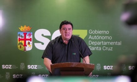 GOBERNACIÓN LOGRÓ EL 80% DE FONDOS PARA BONO A PERSONAL DE SALUD