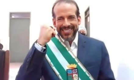 CAMACHO OBTIENE ARRESTO DOMICILIARIO EN EL CASO DEL PARO DE 36 DIAS