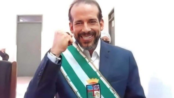 CAMACHO OBTIENE ARRESTO DOMICILIARIO EN EL CASO DEL PARO DE 36 DIAS