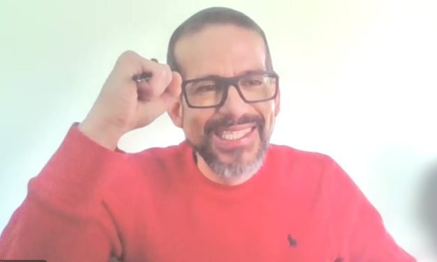 CAMACHO REGRESA ESTA TARDE A SANTA CRUZ Y MOVILIZA A SUS SEGUIDORES