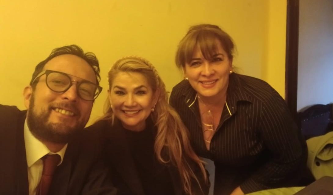 CASO SENKATA: LIBERAN A ÁÑEZ Y OTROS 12 IMPUTADOS; HAY RECHAZO DE VÍCTIMAS