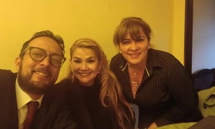 CASO SENKATA: LIBERAN A ÁÑEZ Y OTROS 12 IMPUTADOS; HAY RECHAZO DE VÍCTIMAS