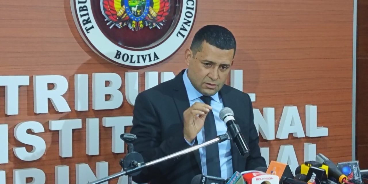 TCP Y TSE GARANTIZAN LAS ELECCIONES DEL 17 DE AGOSTO