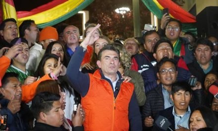 TENSIÓN EN EL PDC: MILITANTES SE ENFRENTAN Y DENUNCIAN INFILTRACIÓN DEL MÁS