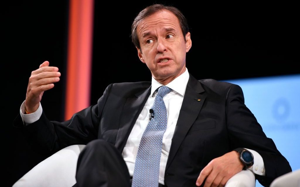 TUTO QUIROGA RECHAZA REUNIÓN CONVOCADA POR ARCE