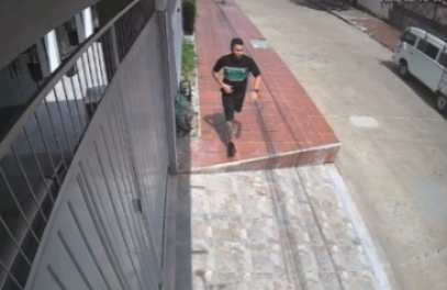 IDENTIFICAN A BRASILEÑO QUE DISPARÓ CONTRA POLICÍA EN SANTA CRUZ