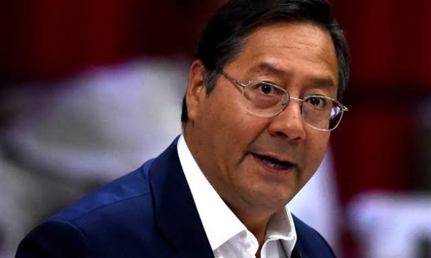 PRESIDENTE INVITA A PAZ Y QUIROGA A REUNIÓN SOBRE ECONOMÍA DEL PAIS