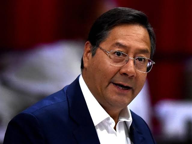 PRESIDENTE INVITA A PAZ Y QUIROGA A REUNIÓN SOBRE ECONOMÍA DEL PAIS