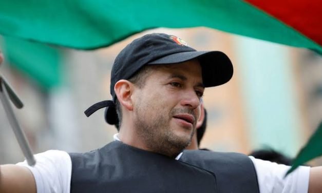 OTORGAN LIBERTAD IRRESTRICTA PARA CAMACHO EN EL CASO ‘DECRETAZO’