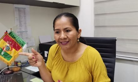 TERRAZAS PIDE ANULAR A UCS Y ADVIERTE A FERNÁNDEZ: “LE ESPERA PALMASOLA”