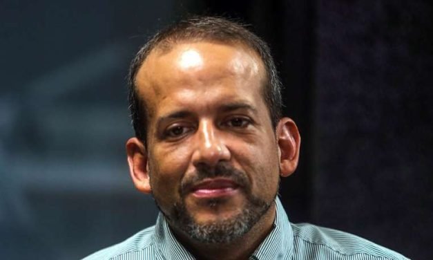 DEFENSA DE CAMACHO ESPERA FALLO FAVORABLE EN REVISIÓN DE SU DETENCIÓN PREVENTIVA