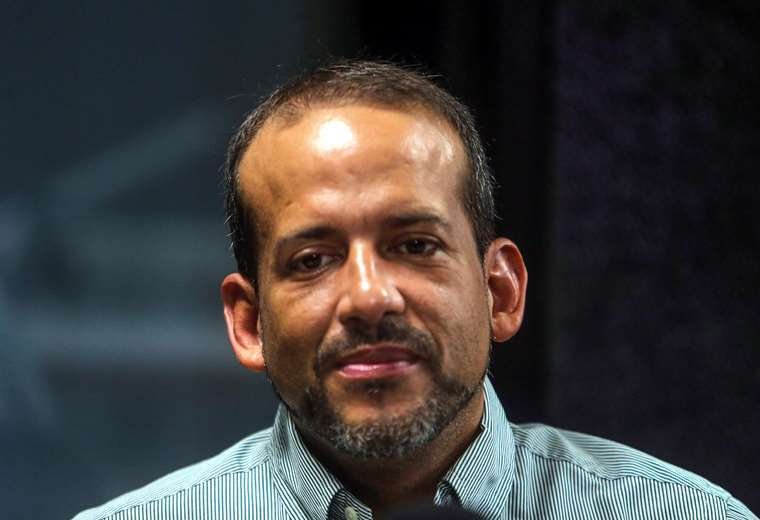 DEFENSA DE CAMACHO ESPERA FALLO FAVORABLE EN REVISIÓN DE SU DETENCIÓN PREVENTIVA