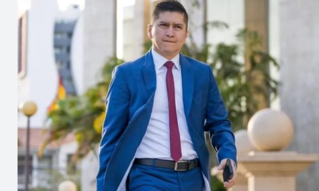 APB ADMITE DERROTA Y DEFINIRÁ APOYO EN SEGUNDA VUELTA
