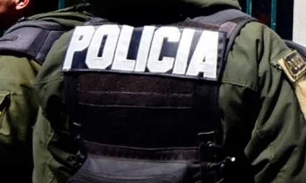 TIROTEO EN LOS CHACOS: CUATRO DETENIDOS; UNO DE ELLOS DIJO SER JUEZ