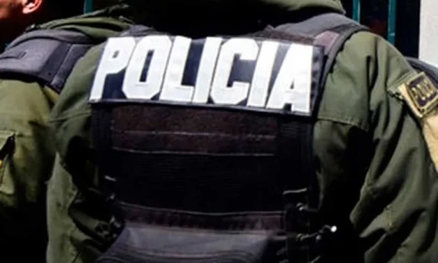 TIROTEO EN LOS CHACOS: CUATRO DETENIDOS; UNO DE ELLOS DIJO SER JUEZ