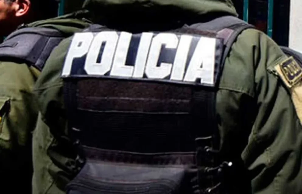 TIROTEO EN LOS CHACOS: CUATRO DETENIDOS; UNO DE ELLOS DIJO SER JUEZ