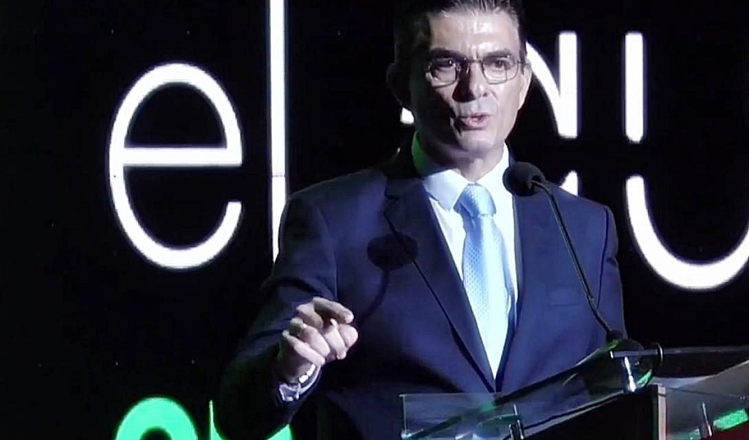 PAZ PIDE A TUTO BAJAR SU CANDIDATURA COMO UN ACTO DE GRANDEZA