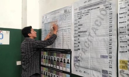 TED SANTA CRUZ CAPACITA JURADOS EN MEGACENTROS