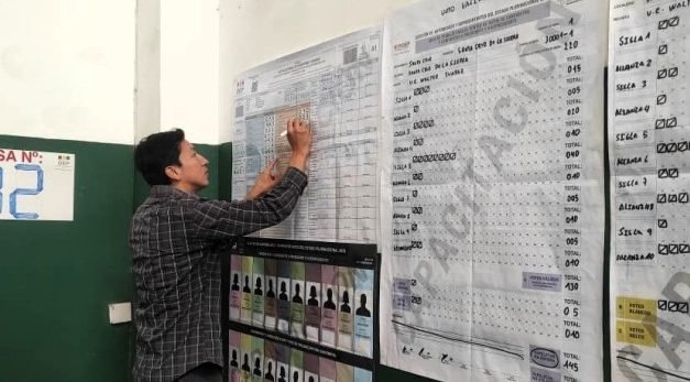 TED SANTA CRUZ CAPACITA JURADOS EN MEGACENTROS