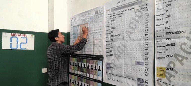 TED SANTA CRUZ CAPACITA JURADOS EN MEGACENTROS