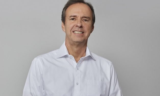 QUIROGA MARCA AGENDA ELECTORAL CON RECORRIDO POR TRES REGIONES