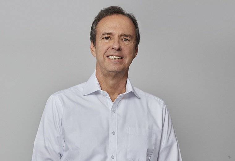 QUIROGA MARCA AGENDA ELECTORAL CON RECORRIDO POR TRES REGIONES