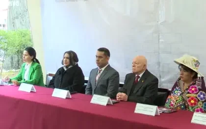 TSE INAUGURA JORNADA ELECTORAL Y LLAMA A RESPETAR RESULTADOS