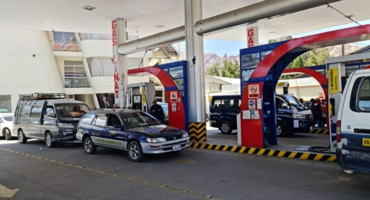 ASOSUR DESLINDAN RESPONSABILIDAD ANTE DENUNCIAS POR MALA CALIDAD COMBUSTIBLE