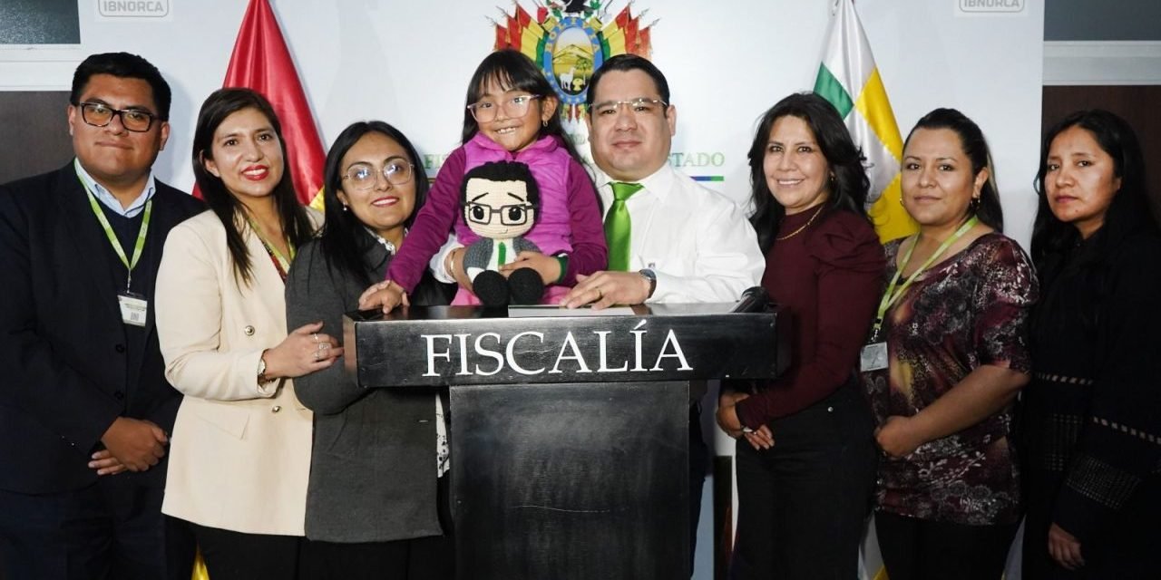 BOLIVIA DA PASO HISTÓRICO EN LA DEFENSA DE LA NIÑEZ