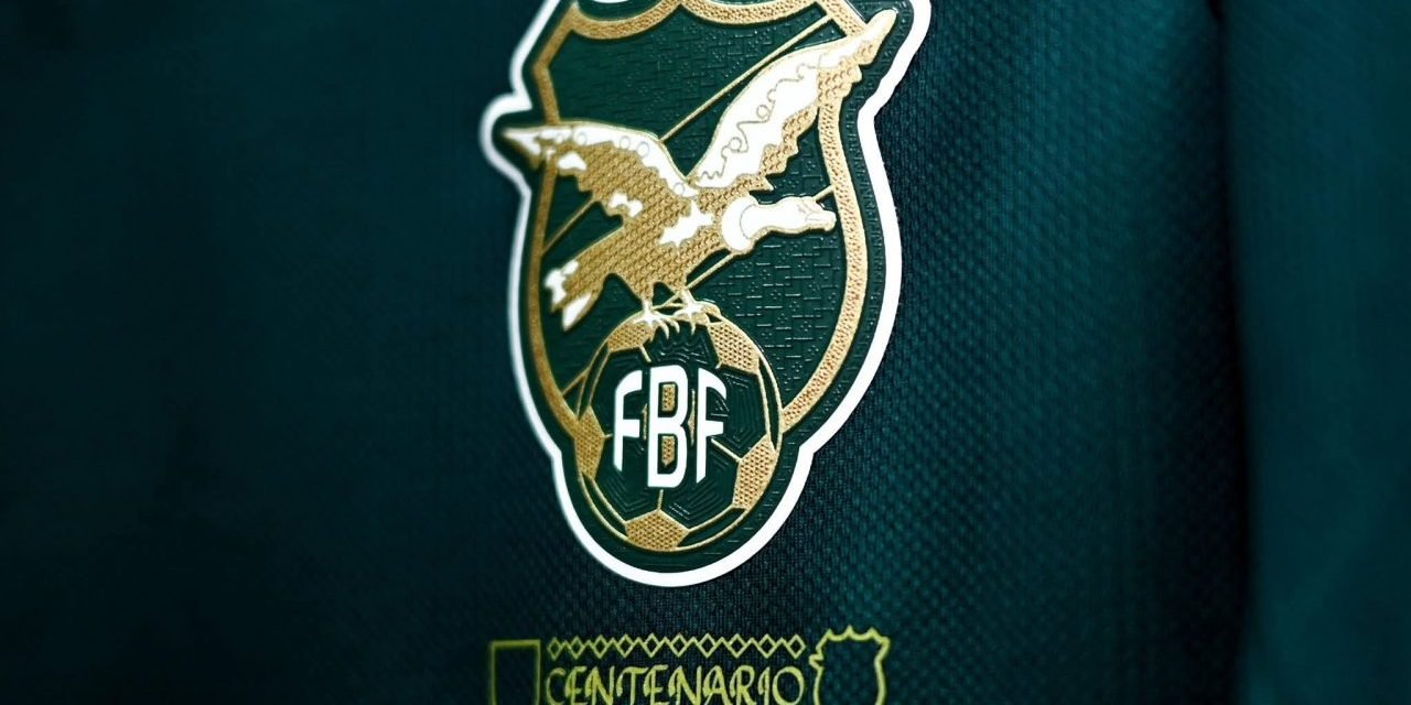 BOLIVIA ESTÁ EN EL REPECHAJE PARA IR AL MUNDIAL