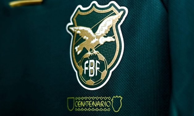 BOLIVIA ESTÁ EN EL REPECHAJE PARA IR AL MUNDIAL