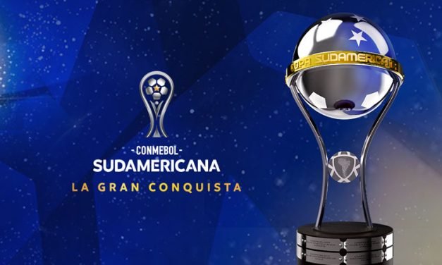 SANTA CRUZ PIERDE LA SEDE DE LA FINAL DE COPA SUDAMERICANA