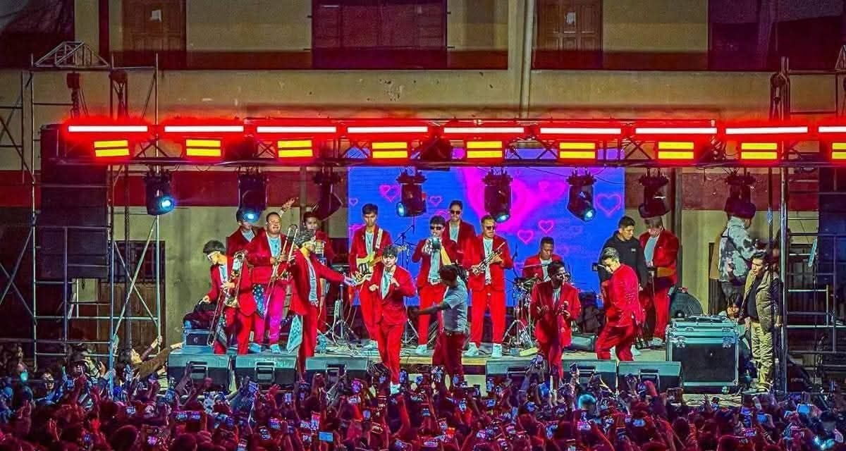 FALLECE SEGUNDA VÍCTIMA DEL «SARACHO FEST»