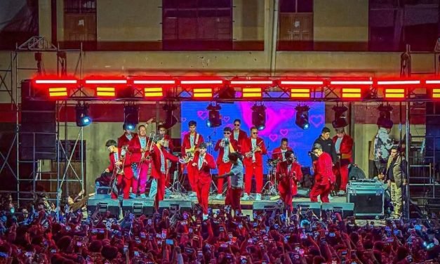 FALLECE SEGUNDA VÍCTIMA DEL «SARACHO FEST»