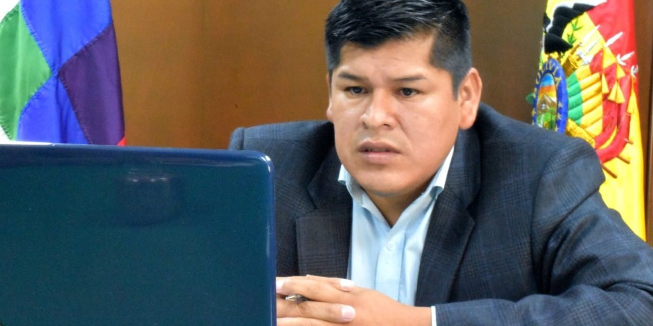 VICEMINISTRO ADVIERTE QUE SECTORES OPOSITORES BUSCAN EL REGRESO DE LA DEA