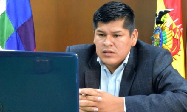 VICEMINISTRO ADVIERTE QUE SECTORES OPOSITORES BUSCAN EL REGRESO DE LA DEA