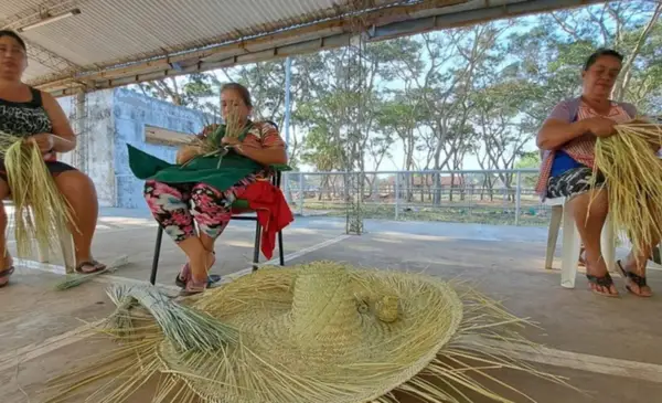 EL SAÓ, TRADICIÓN VIVA Y MOTOR ECONÓMICO EN PAURITO