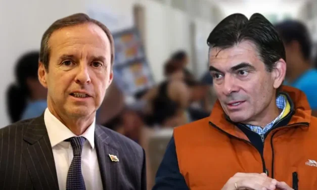TSE RECIBIRÁ A CANDIDATOS PRESIDENCIALES EN SANTA CRUZ HOY A LAS 16:00