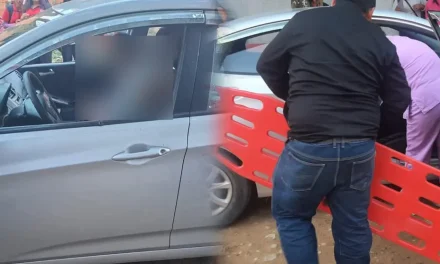 DOS HOMBRES ACRIBILLADOS EN EL TRÓPICO DE COCHABAMBA: POLICÍA CONFIRMA INVESTIGACIÓN EN CURSO