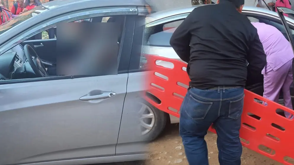 DOS HOMBRES ACRIBILLADOS EN EL TRÓPICO DE COCHABAMBA: POLICÍA CONFIRMA INVESTIGACIÓN EN CURSO