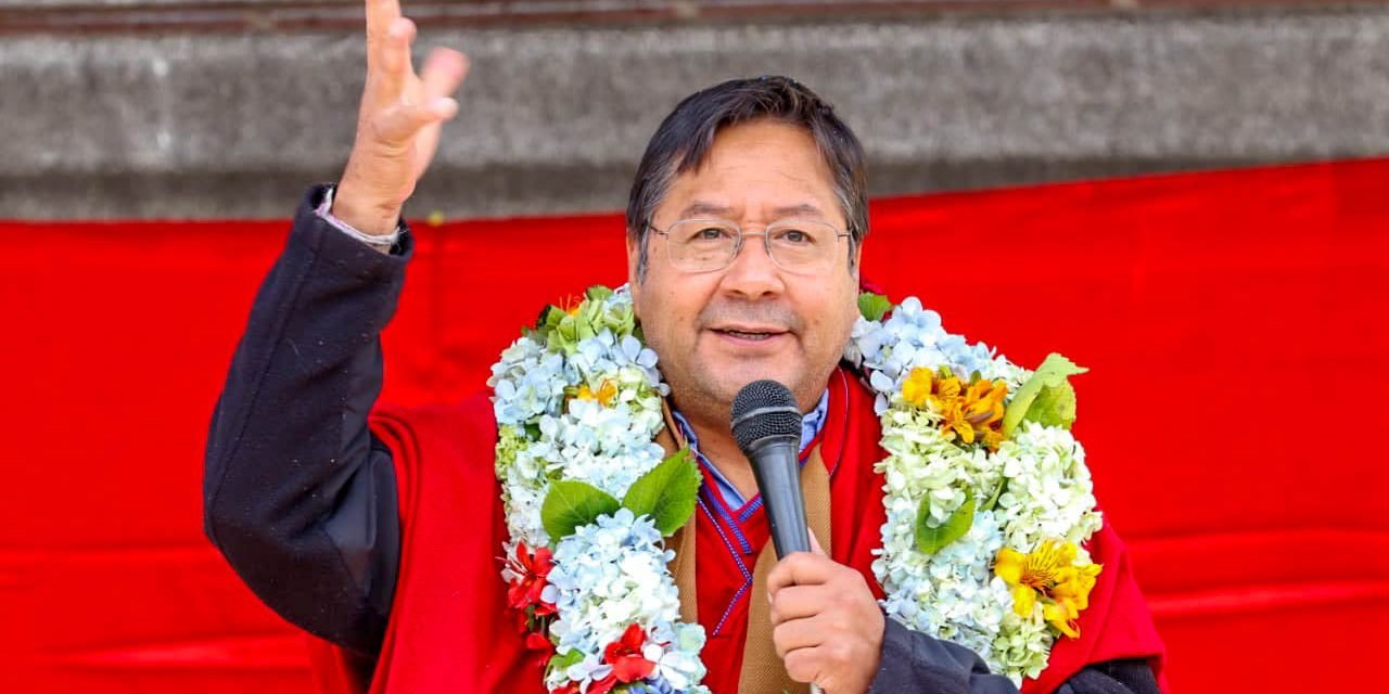 ARCE PIDE QUE DENUNCIAS CONTRA SUS HIJOS SEAN INVESTIGADAS