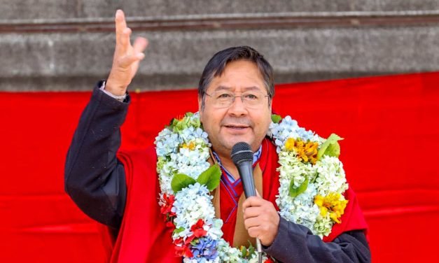 ARCE PIDE QUE DENUNCIAS CONTRA SUS HIJOS SEAN INVESTIGADAS