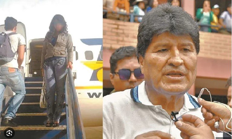 FISCALÍA MANTIENE INVESTIGACIÓN PESE A REFUGIO DE CINDY SARAÍ EN ARGENTINA