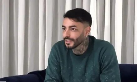 INVESTIGAN POSIBLE PRESENCIA DE SEBASTIÁN MARSET EN EL AERÓDROMO DE COLORADILLO