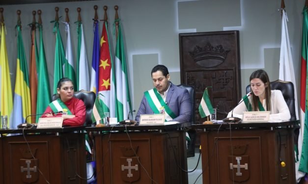 LA ASAMBLEA PREPARA EL ACTO OFICIAL POR EL 24 DE SEPTIEMBRE