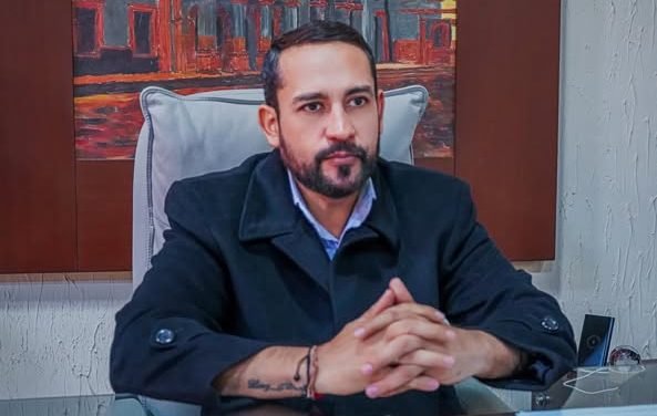 FISCALÍA IMPUTA AL ALCALDE DE TRINIDAD POR EL CASO “FALSO ALUVIÓN”