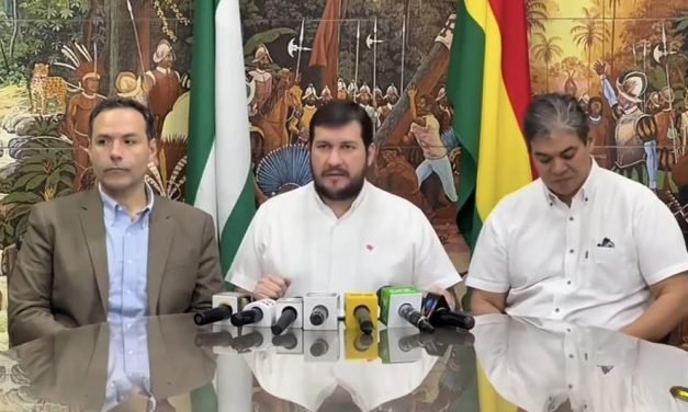 COCHAMANIDIS DESTACA DEBATES Y VOTO INFORMADO COMO CLAVES PARA EL FUTURO DEL PAÍS