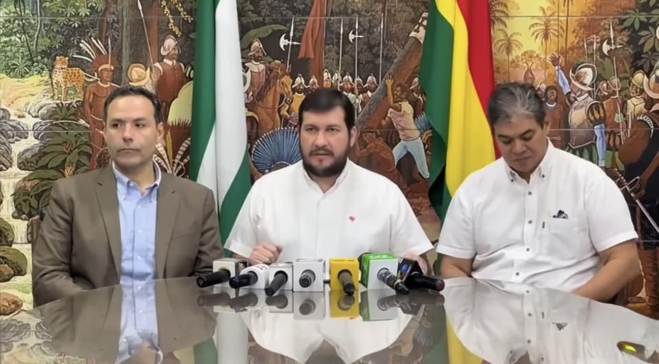 COCHAMANIDIS DESTACA DEBATES Y VOTO INFORMADO COMO CLAVES PARA EL FUTURO DEL PAÍS